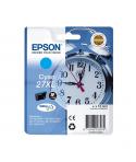 Epson T2712 (27XL) Cyan Cartucho de Tinta Original - C13T27124012