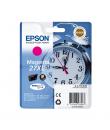 Epson T2713 (27XL) Magenta Cartucho de Tinta Original - C13T27134012