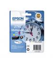 Epson T2715 (27XL) Pack de 3 Cartuchos de Tinta Originales - C13T27154012