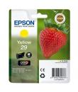 Epson T2984 (29) Amarillo Cartucho de Tinta Original - C13T29844012