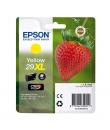 Epson T2994 (29XL) Amarillo Cartucho de Tinta Original - C13T29944012