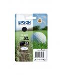 Epson T3471 (34XL) Negro Cartucho de Tinta Original - C13T34714010