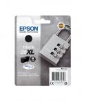 Epson T3591 (35XL) Negro Cartucho de Tinta Original - C13T35914010