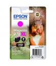 Epson 378XL Magenta Cartucho de Tinta Original - C13T37934010