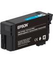 Epson T40C2 Cyan Cartucho de Tinta UltraChrome XD2 Original C13T40C240