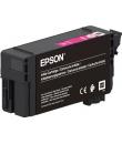 Epson T40C3 Magenta Cartucho de Tinta UltraChrome XD2 Original C13T40C340