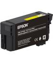 Epson T40C4 Amarillo Cartucho de Tinta UltraChrome XD2 Original C13T40C440