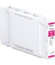 Epson T41R3 Magenta Cartucho de Tinta UltraChrome XD2 Original - C13T41R340