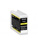 Epson T46S4 Amarillo Cartucho de Tinta Original - C13T46S400