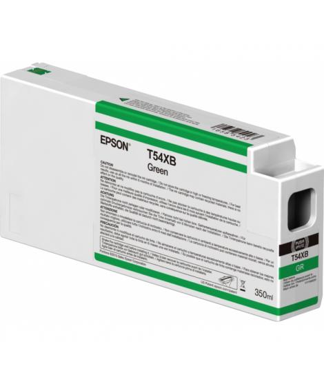 Epson T54XB Verde Cartucho de Tinta Original - C13T54XB00