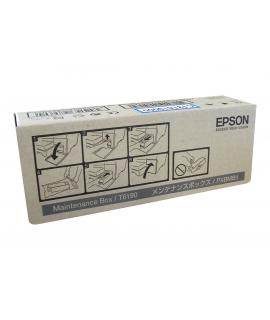 Epson T6190 Tanque de Mantenimiento Original - C13T619000