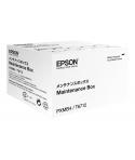 Epson T6712 Tanque de Mantenimiento Original - C13T671200