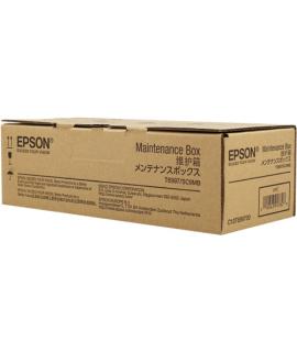 Epson T6997 Tanque de Mantenimiento Original - C13T699700