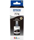 Epson T7741 Negro Botella de Tinta Pigmentada Original - C13T774140