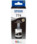 Epson T7741 Negro Botella de Tinta Pigmentada Original - C13T774140