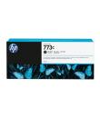 HP 773C Negro Mate Cartucho de Tinta Original - C1Q37A