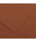 Canson Guarro Pack de 25 Cartulinas Iris A4 de 185g - 50x65cm - Color Chocolate