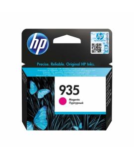 HP 935 Magenta Cartucho de Tinta Original - C2P21AE