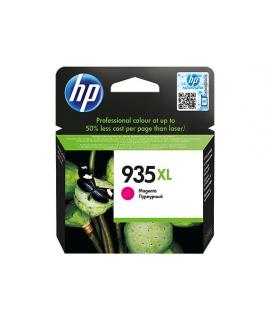 HP 935XL Magenta Cartucho de Tinta Original - C2P25AE