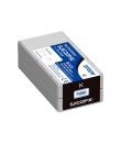 Epson SJIC22P Negro Cartucho de Tinta Original - C33S020601SJIC22P(K)