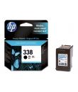 HP 338 Negro Cartucho de Tinta Original - C8765EE