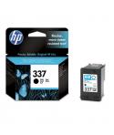 HP 337 Negro Cartucho de Tinta Original - C9364EE