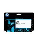 HP 70 Negro Mate Cartucho de Tinta Original - C9448A