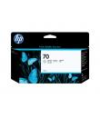 HP 70 Gris Claro Cartucho de Tinta Original - C9451A