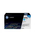 HP C9731A Cyan Cartucho de Toner Original - 645A