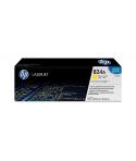 HP CB382A Amarillo Cartucho de Toner Original - 824A