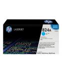 HP CB385A Cyan Tambor de Imagen Original - 824A (Drum)