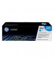 HP CB541A Cyan Cartucho de Toner Original - 125A