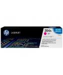 HP CC533A Magenta Cartucho de Toner Original - 304A