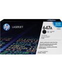 HP CE260A Negro Cartucho de Toner Original - 647A