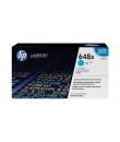 HP CE261A Cyan Cartucho de Toner Original - 648A