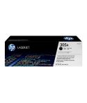 HP CE410A Negro Cartucho de Toner Original - 305A