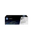 HP CE410X Negro Cartucho de Toner Original - 305X