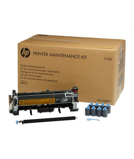 HP CE732A Kit de Mantenimiento Fusor Original 220V