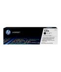 HP CF210A Negro Cartucho de Toner Original - 131A