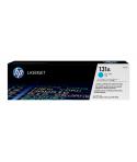 HP CF211A Cyan Cartucho de Toner Original - 131A