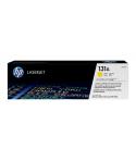 HP CF212A Amarillo Cartucho de Toner Original - 131A