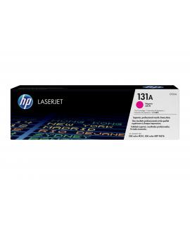 HP CF213A Magenta Cartucho de Toner Original - 131A