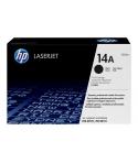 HP CF214A Negro Cartucho de Toner Original - 14A