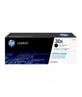 HP CF230X Negro Cartucho de Toner Original - 30X