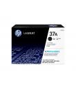 HP CF237A Negro Cartucho de Toner Original - 37A