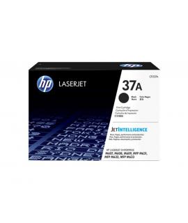 HP CF237A Negro Cartucho de Toner Original - 37A