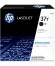 HP CF237Y Negro Cartucho de Toner Original - 37Y