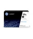 HP CF259X Negro Cartucho de Toner Original - 59X