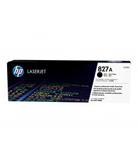 HP CF300A Negro Cartucho de Toner Original - 827A