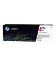 HP CF303A Magenta Cartucho de Toner Original - 827A